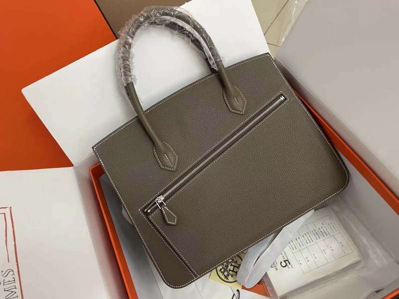 Hermes Birkin Bags